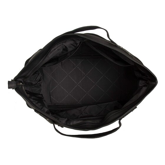 The Chesterfield Brand Mark Weekender reistas Leer 58 cm