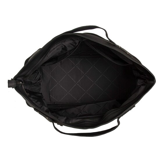 The Chesterfield Brand Mark Weekender reistas Leer 58 cm The Chesterfield Brand Mark Weekender reistas Leer 58 cm