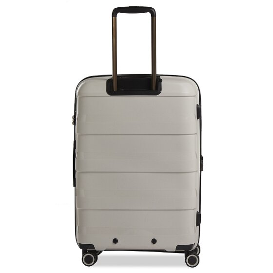 Stratic Stro + 4-wielige trolley 65 cm