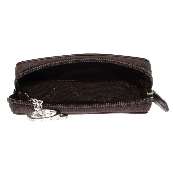 Golden Head Polo Sleuteletui Leder 11 cm