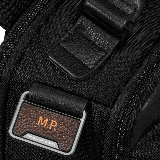 Piquadro Marcel Dagrugzak 39 cm Laptop compartiment