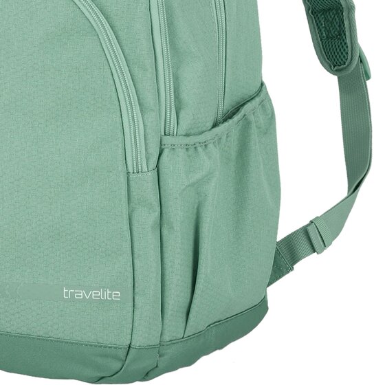 Travelite Kick Off Rugzak 45 cm laptopvak