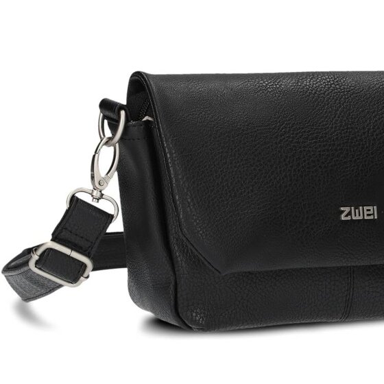 Zwei Mademoiselle.M Boodschapper 28 cm