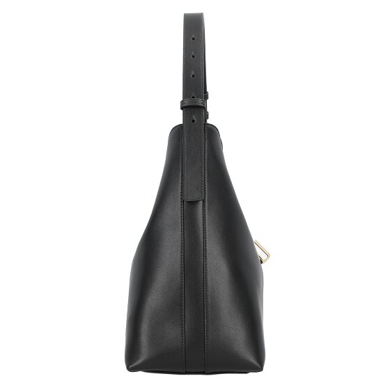Furla Goccia Schoudertas Leer 30 cm