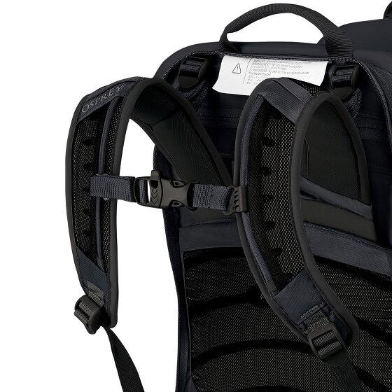 Osprey Poco SLT kinderrugzak 60 cm