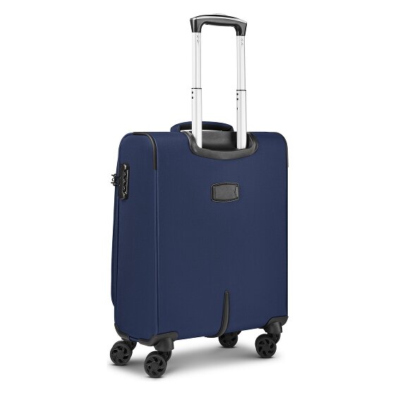 Franky Melbourne 3.0 4-wiel cabinewagen 55 cm