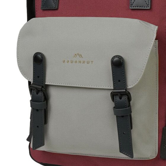 Doughnut Macaroon Dagrugzak 38 cm Laptop compartiment