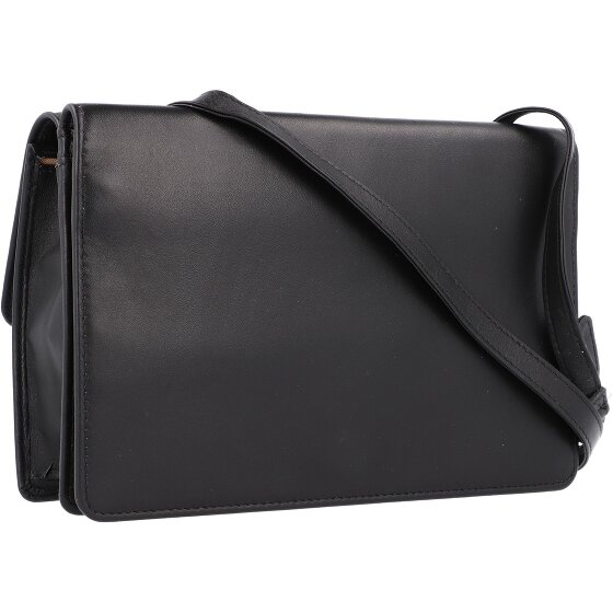Esquire Helena Clutch Portemonnee RFID Leer 17,5 cm