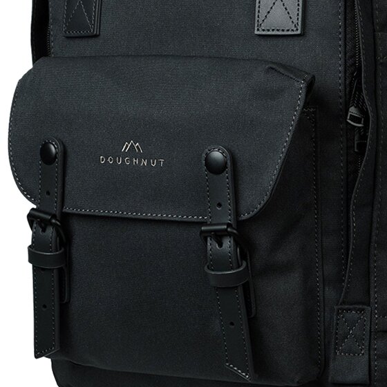 Doughnut Macaroon Dagrugzak 38 cm Laptop compartiment