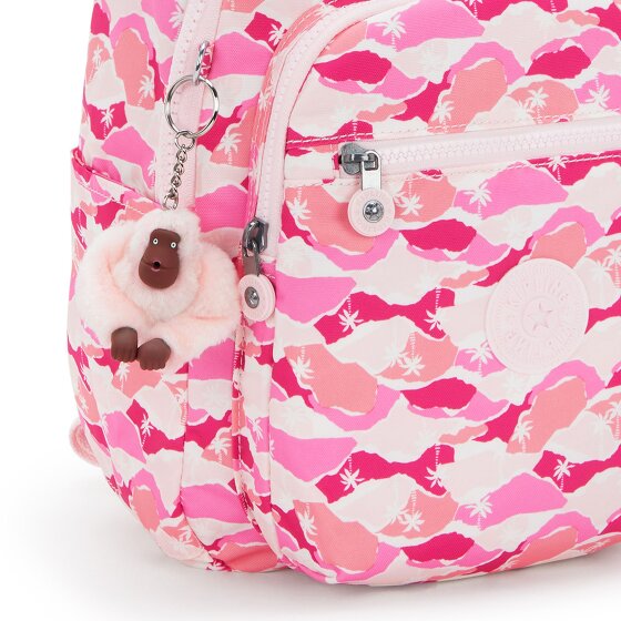 Kipling Back To School Prt Seoul Dagrugzak S 35 cm