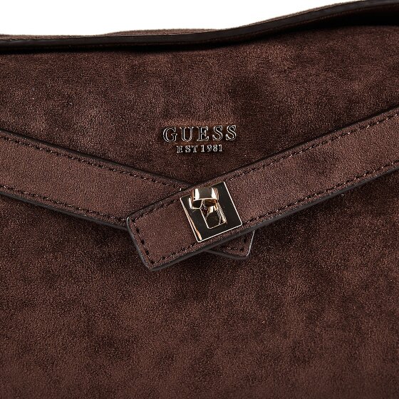 Guess Ella Crossbody tas 32 cm