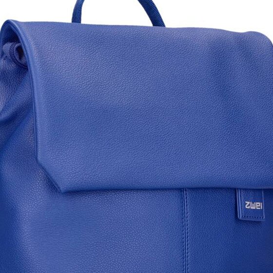 Zwei Mademoiselle.M Dagrugzak 35 cm Laptopvak