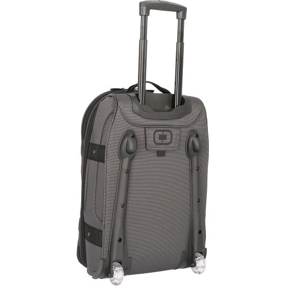 Ogio Layover 2-wiel weekendtas 55 cm
