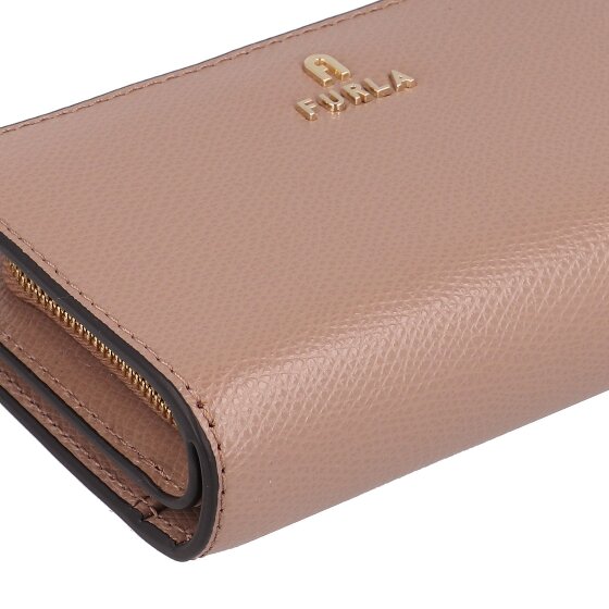 Furla Camelia Portemonnee Leer 14 cm