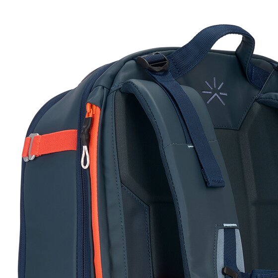 Tropicfeel Hive Dagrugzak 49 cm Laptop compartiment
