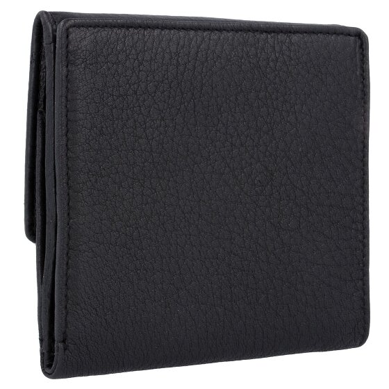 Esquire Deer Portemonnee Leder 10 cm