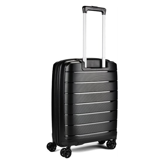 American Tourister Summer Pop 4 wielen Cabinewagen 55 cm