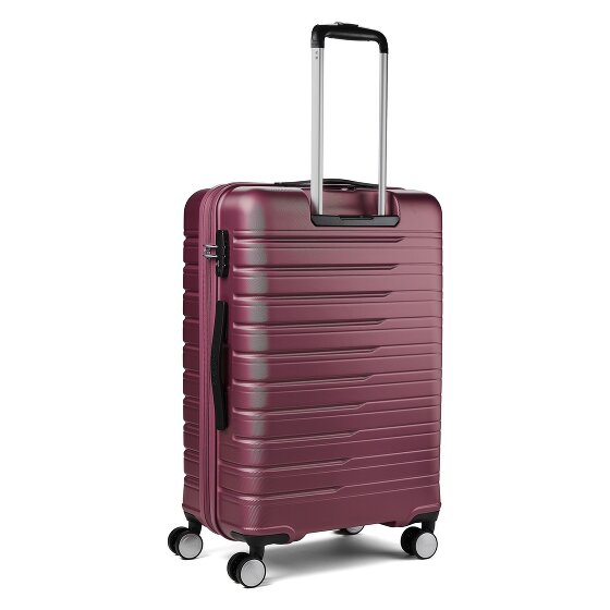 American Tourister Flashline 4 wielen Trolley 67 cm