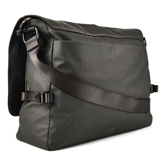 camel active Explore Messenger 38.5 cm Laptopvak