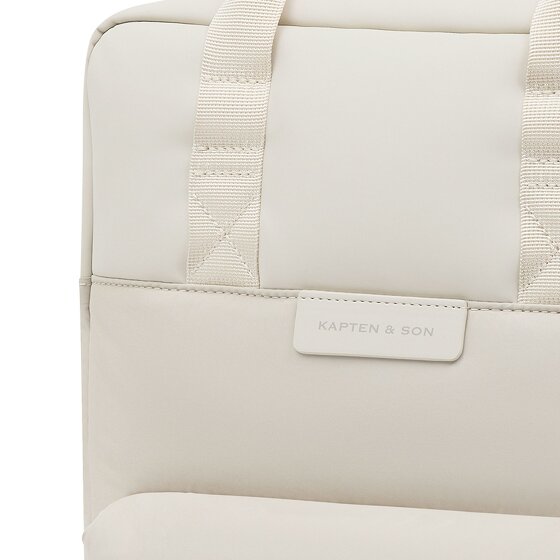 Kapten & Son Bergen Cloud Dagrugzak 39 cm Laptop compartiment