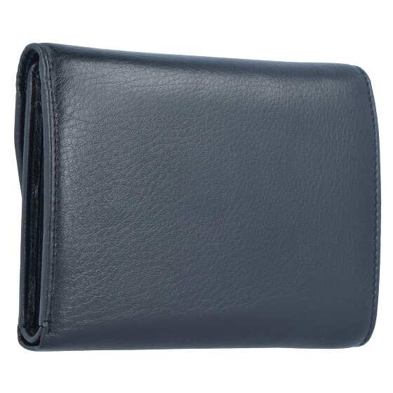 Picard Bingo Portemonnee II Leer 12,5 cm