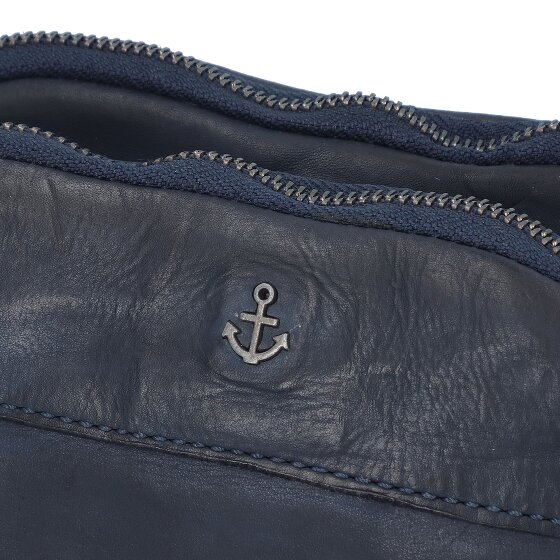 Harbour 2nd Anchor Love Schoudertas Leer 21 cm