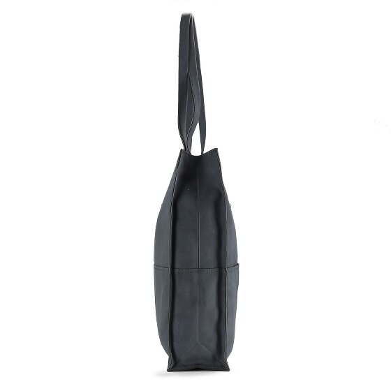 Liebeskind Amy Shopper Tas L Leer 35 cm