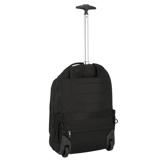 Samsonite Guardit 3.0 2 wielen Bedrijfswagen 48 cm Laptop compartiment