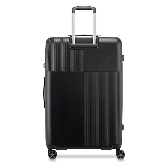 Roncato Airglam 2.0 4 wielen Trolley 78 cm met uitbreidingsplooi