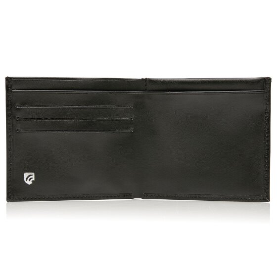 Castelijn & Beerens Gaucho Portemonnee RFID Leer 10 cm