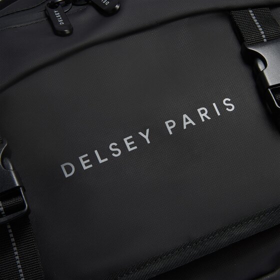 Delsey Paris Raspail sling messenger 38 cm laptopvak