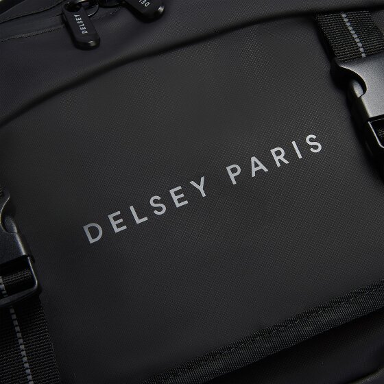 Delsey Paris Raspail sling messenger 38 cm laptopvak