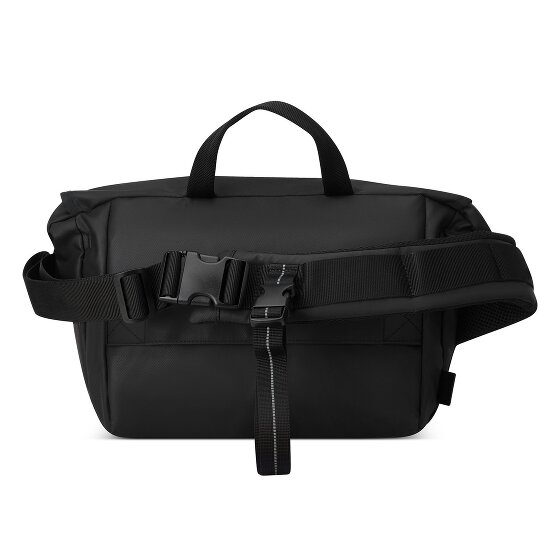Delsey Paris Raspail sling messenger 38 cm laptopvak