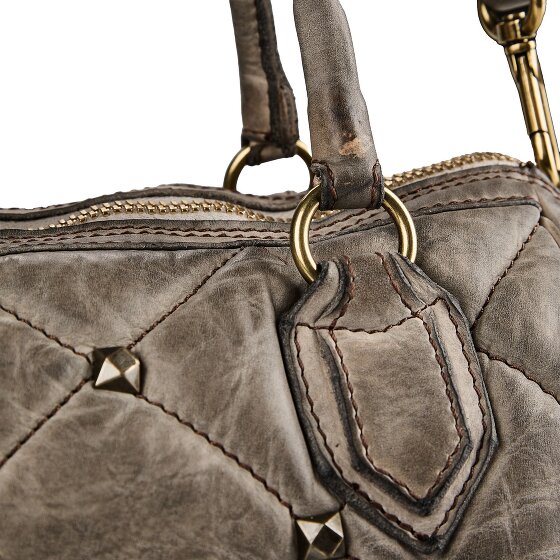 Campomaggi Ricciarda Handtas M Leder 26 cm