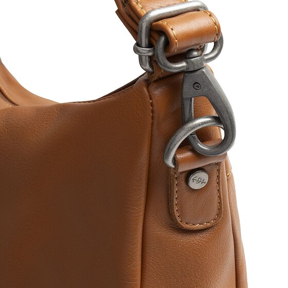 The Chesterfield Brand Azura Schoudertas Leder 32 cm