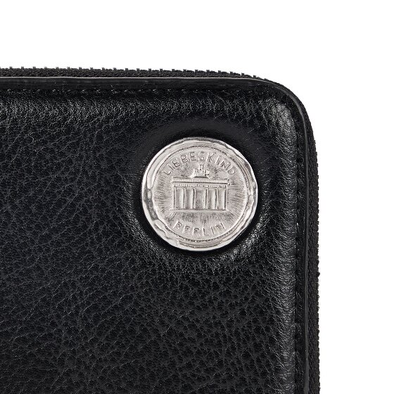 Liebeskind Ryker Portemonnee Leder 12.5 cm