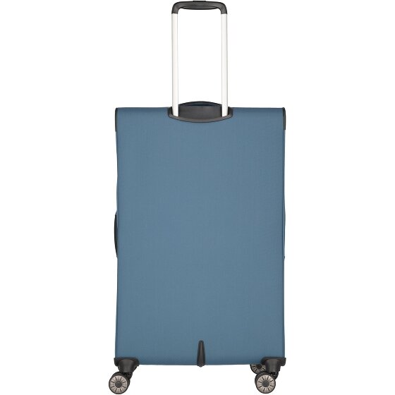 Travelite Skaii 4-wielige trolley 78 cm