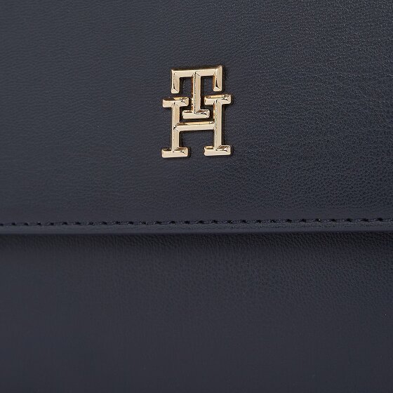 Tommy Hilfiger TH Distinct Schoudertas 26 cm