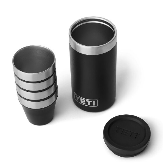 Yeti Borrelglaasjes 48 ml