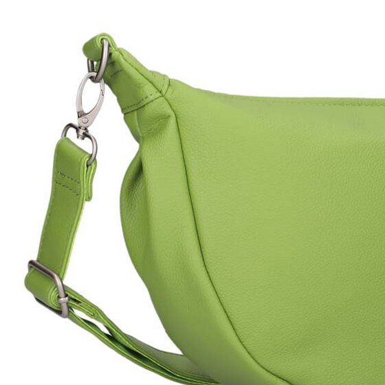 Zwei Mademoiselle.M Crossbody tas 34 cm