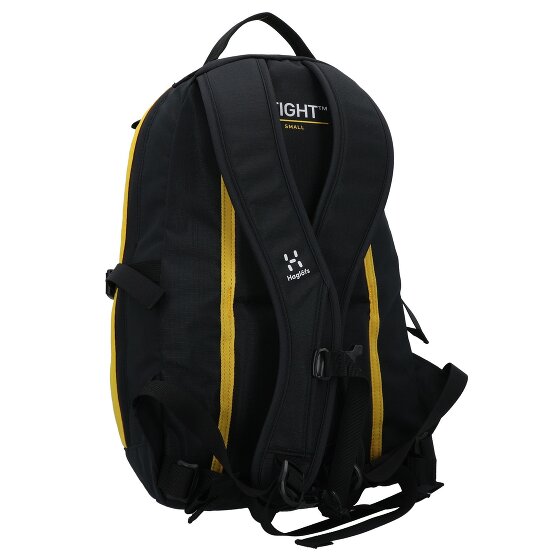 Haglöfs Strakke kleine rugzak 46 cm