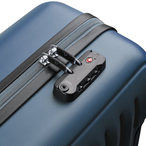 Roncato Ibiza 4 wielen Trolley M 65 cm