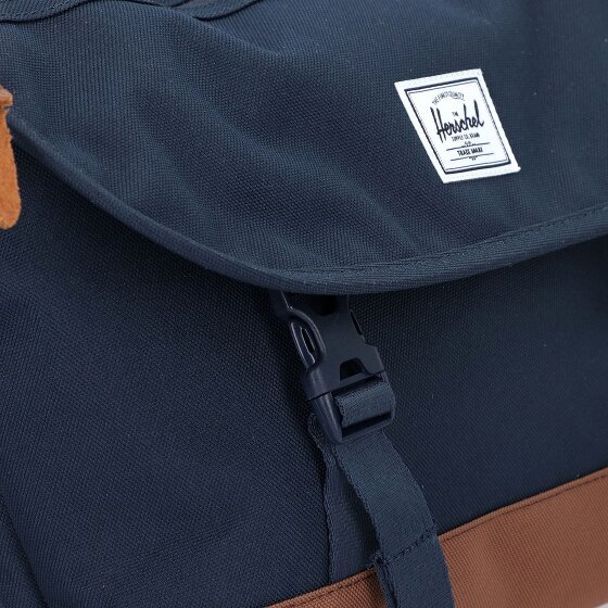 Herschel Cove Boodschapper 24.5 cm