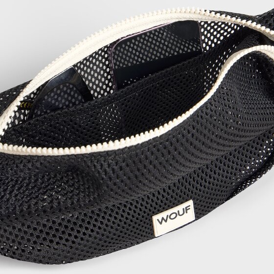 Wouf Schoudertas 32 cm