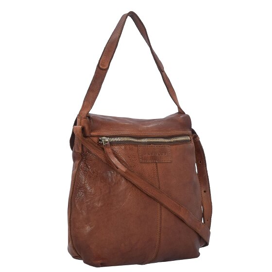 Harold's Submarine Schoudertas Leer 22 cm