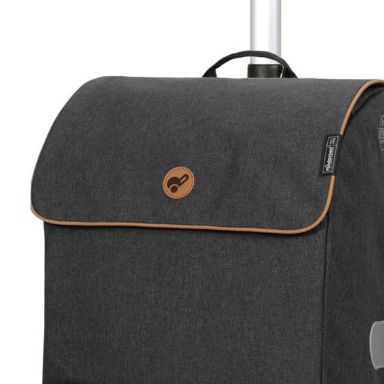 Andersen Shopper Royal Shopper Ipek Ma Winkelwagen 58 cm