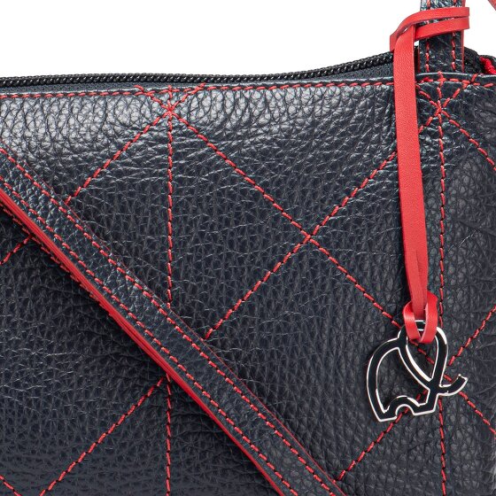 Mywalit Crossbody tas Leder 25 cm