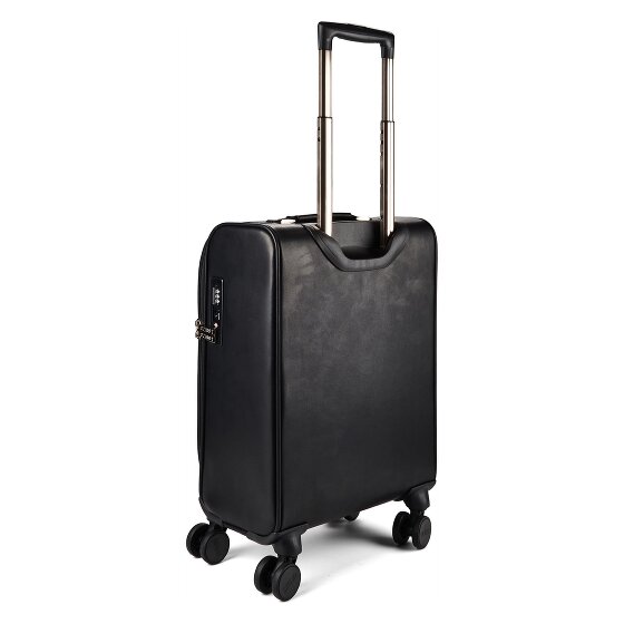 Guess Juliet 4 wielen Cabinewagen 54 cm