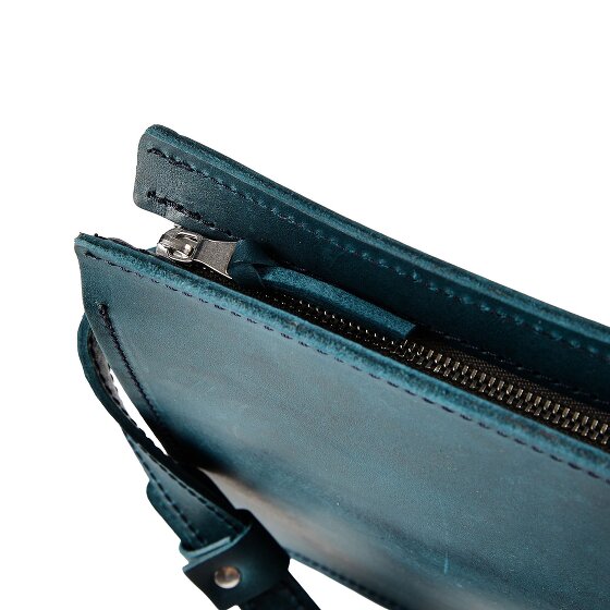 Harold's SAS Schoudertas Leer 23 cm