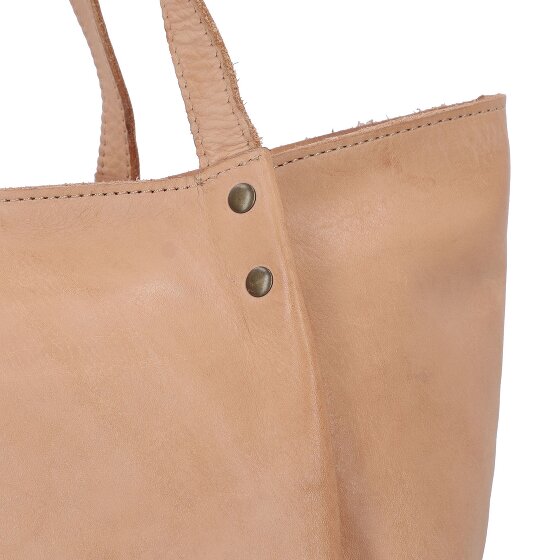 Harold's Submarine Shopper Tas Leder 39 cm